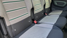 Citroen Berlingo 100kW Flair XTR M 50kWh 5dr Auto Electric Estate